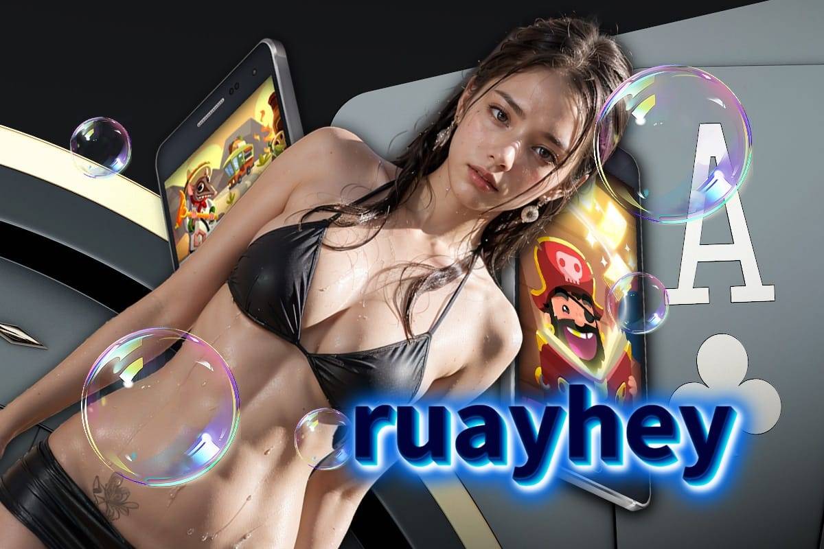 ruayhey สล็อต